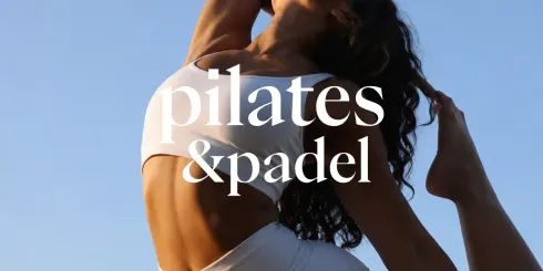 PADEL X PILATES @ smash Bruck an der Leitha