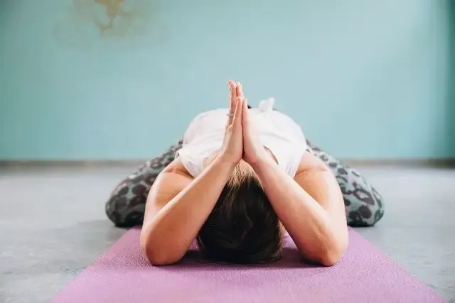Mindful Flow Yoga @ Bliss Yoga Salzburg