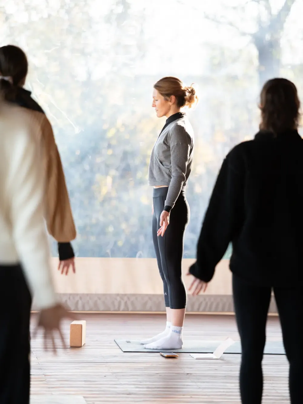 KATHA YOGA