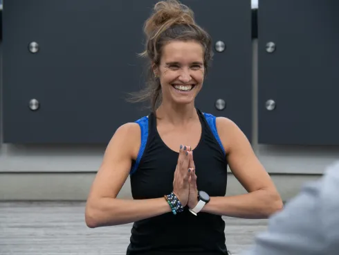 Ananda Yoga Graz
