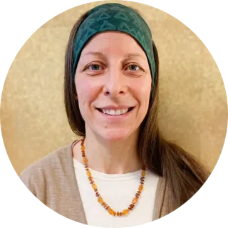 Katharina Sadh Sangat