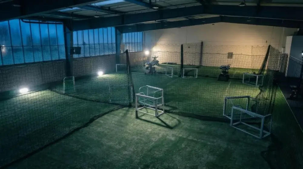 Football Factory