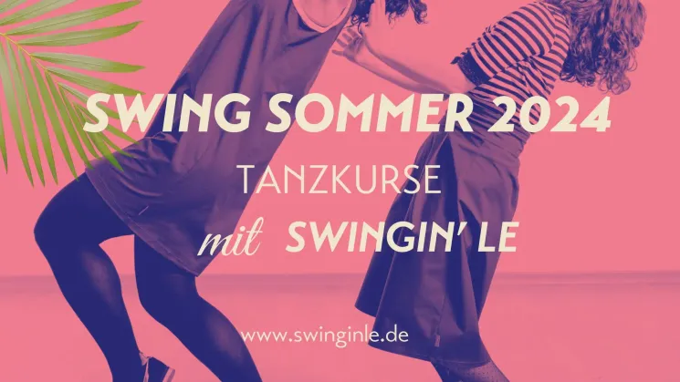 The World of Swing  @ Jazz und Dance Studio Theresa