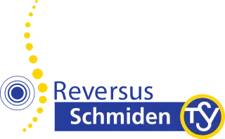 Reversus - Das Rückenkompetenzzentrum