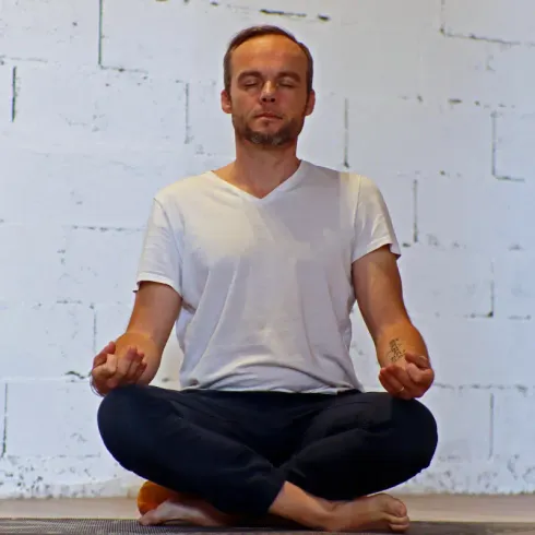 Cours de Méditation @ Passionnément Yoga