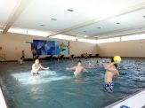 Schwimmbad Sportzentrum Pachern