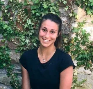 Charlotte Vieilvoye