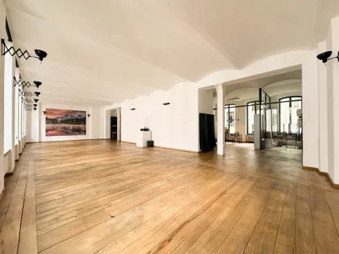 STREAM Studio Mitte - Slow Flow & Restore, all levels (in engl.) @ yogafürdich Mitte