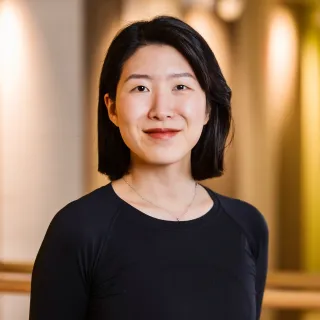 Teacher headshot