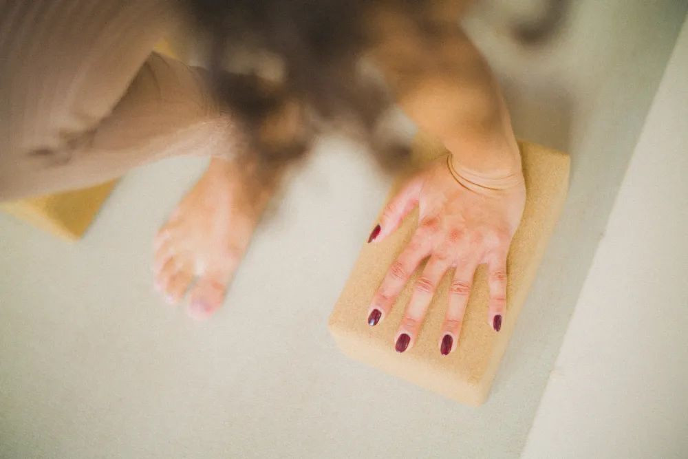 Ommm.Yoga