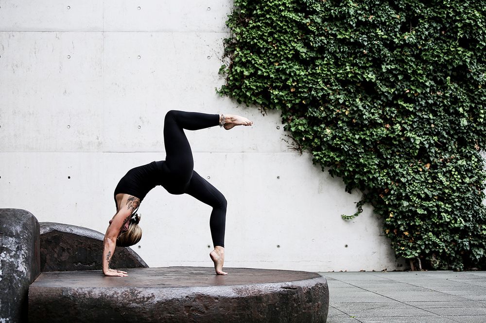 United Yoga Siegburg