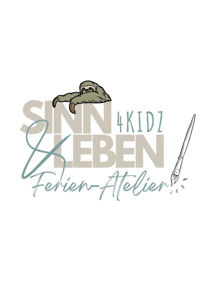 Ferien-Atelier für Kinder | Achtsamkeit & Kreativität | 7-11 Jahre @ SINN&LEBEN