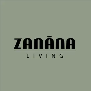 Zanana Living Logo