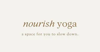 Nourish Yoga