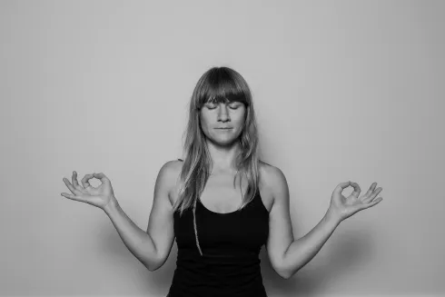 Präventionskurs Yoga & Entspannung | Jan. - März 2027 @ Komjun
