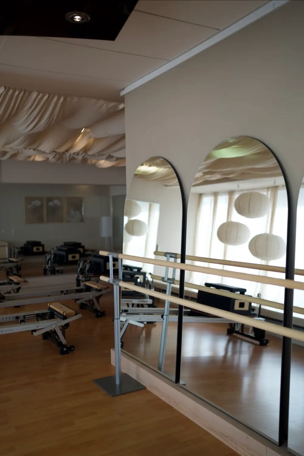 [re]formyou | balance & strength studio Bensheim