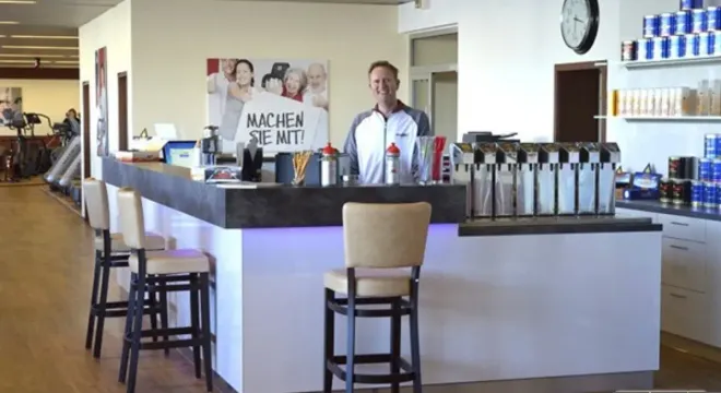 maxx! Gesundheitszentrum Freiburg