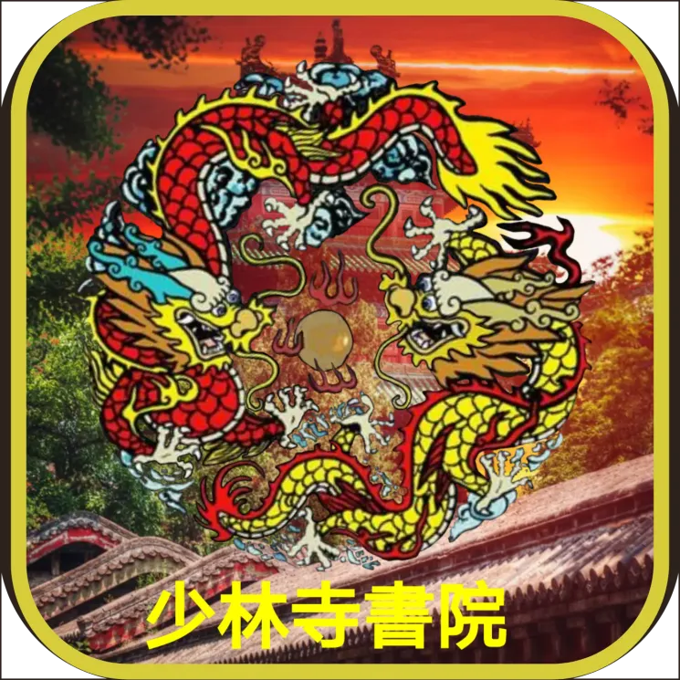 Shaolin Morgen Routine @ Shaolin Tempel Marburg