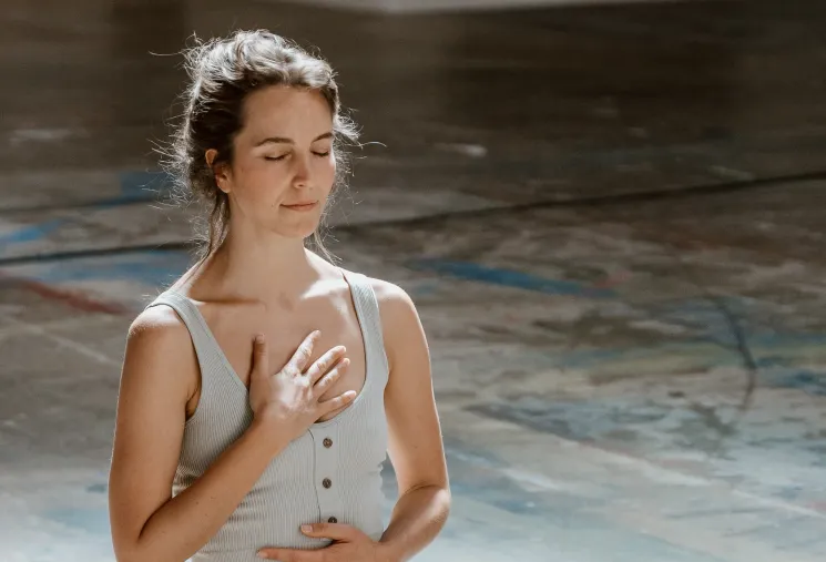 Meditation Club | Meditation & Achtsamkeit @ Julia Kupke - Yoga, Meditation & Achtsamkeit