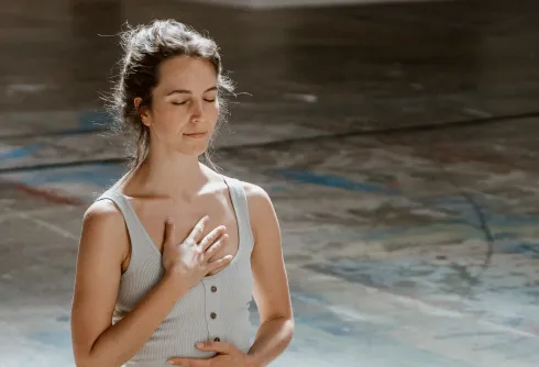 Meditation Club | Meditation & Achtsamkeit @ Julia Kupke - Yoga, Meditation & Achtsamkeit