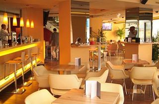 Billardcafe KÖÖ 1100