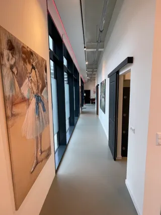 De locatie gaf geen beschrijving voor deze profielafbeelding