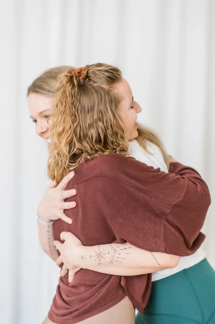 Women Circle @ YOGAlounge Vienna