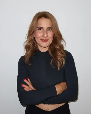  Sandra