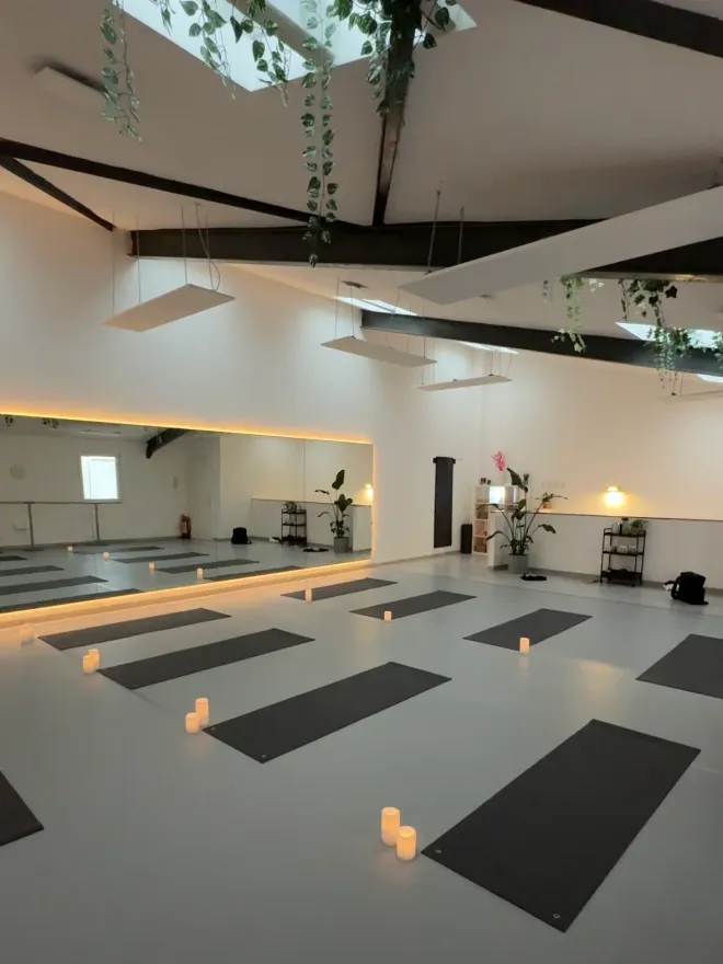 DanceFit Studio