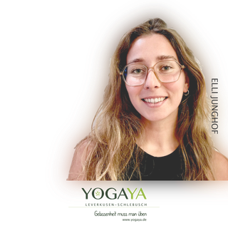 Yogaya — yoga-studio in Bergisch Gladbach-Schildgen — 5