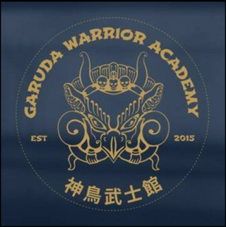 SU Garuda Warrior Academy