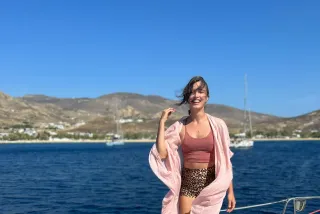 Caroline