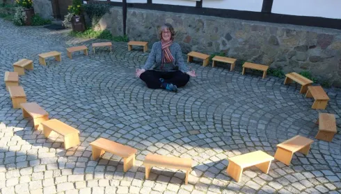 Meditatie @ Yoga Centrum Oosterwold