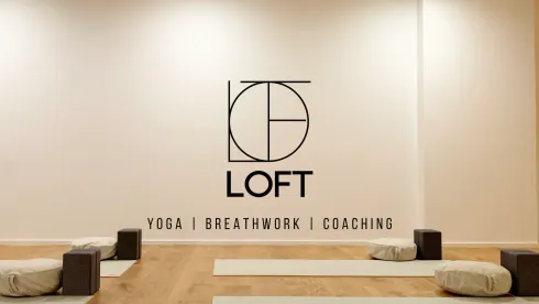 LOFT - YOGA | BREATHWORK | COACHING