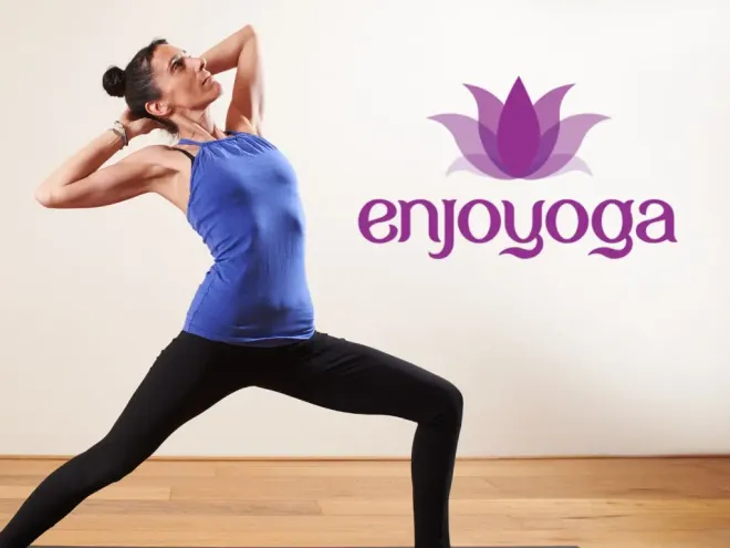 enjoyoga