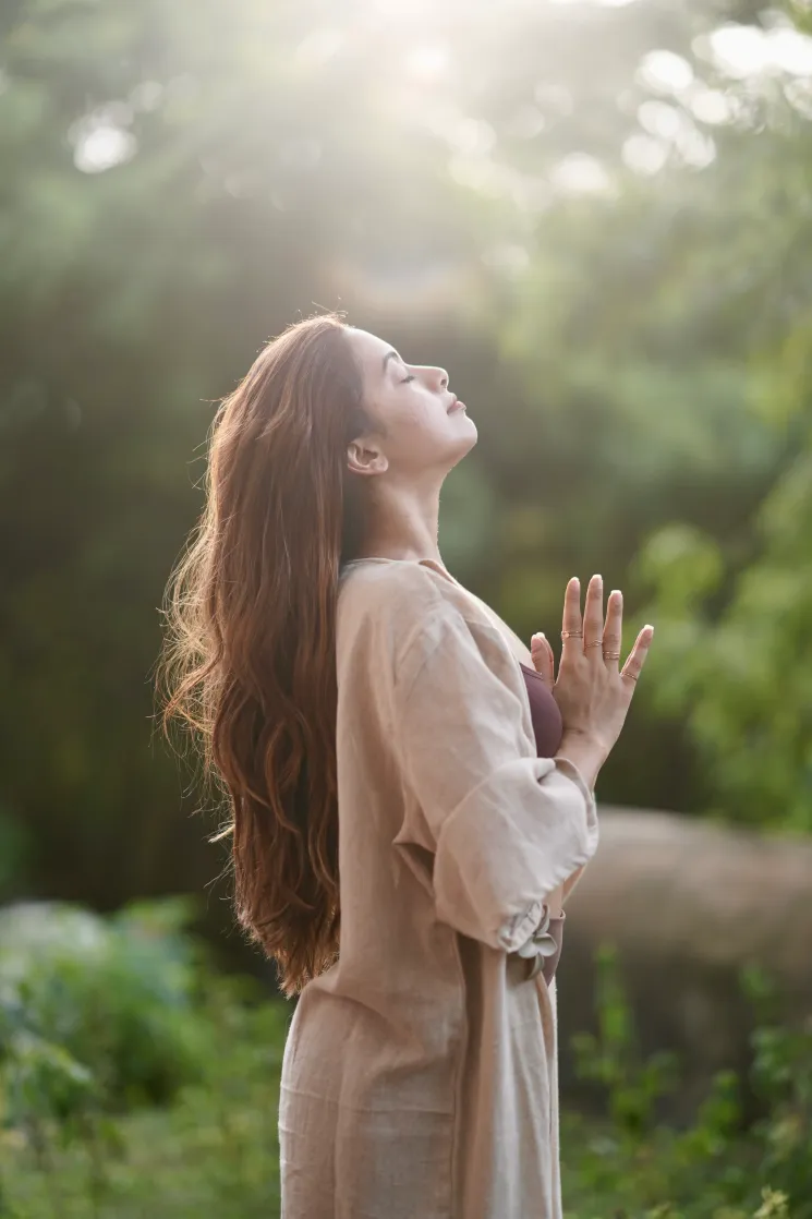 The Art of Traditional Yoga @ Studio Lab | Winterhude