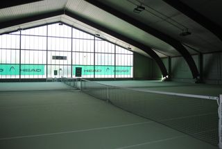 Allround Tenniscenter Stattersdorf