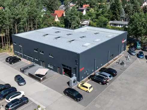 CrossFit Potsdam