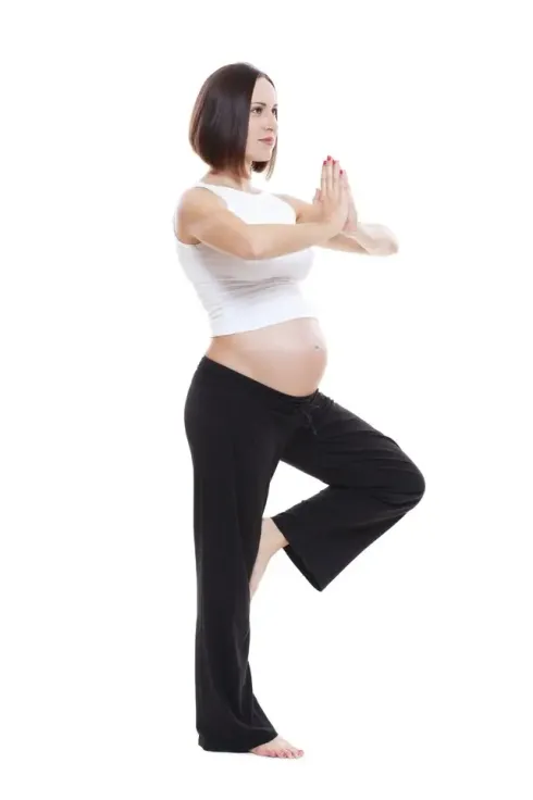  Babykugel in Bewegung - Bewegung und mehr für Schwangere ab der 16. SSW @ Fit und gesund mit Nikola