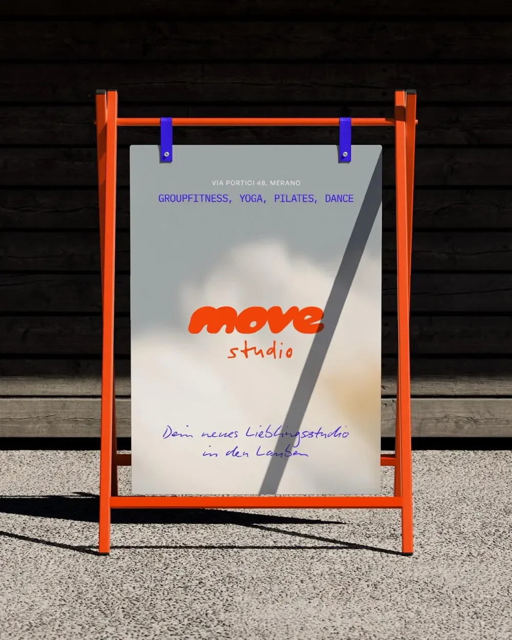 MOVE Studio