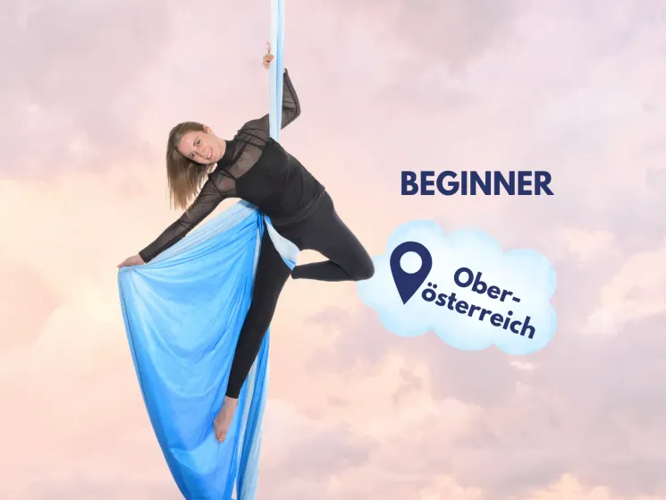 Silk: Beginner @ Wolke Sieben