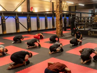 De locatie gaf geen beschrijving voor deze profielafbeelding