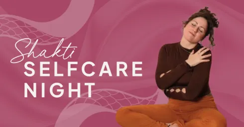 Shakti Selfcare Night mit Jazz @ She ALKEMY 1020