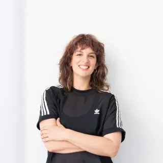 Teacher headshot