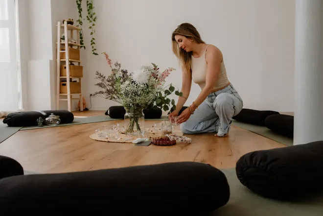 Raumwunderyoga