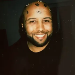 Mandela-Marcel