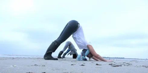 Yoga für Kraft und Stabilität @ Yoga Loft Bergedorf