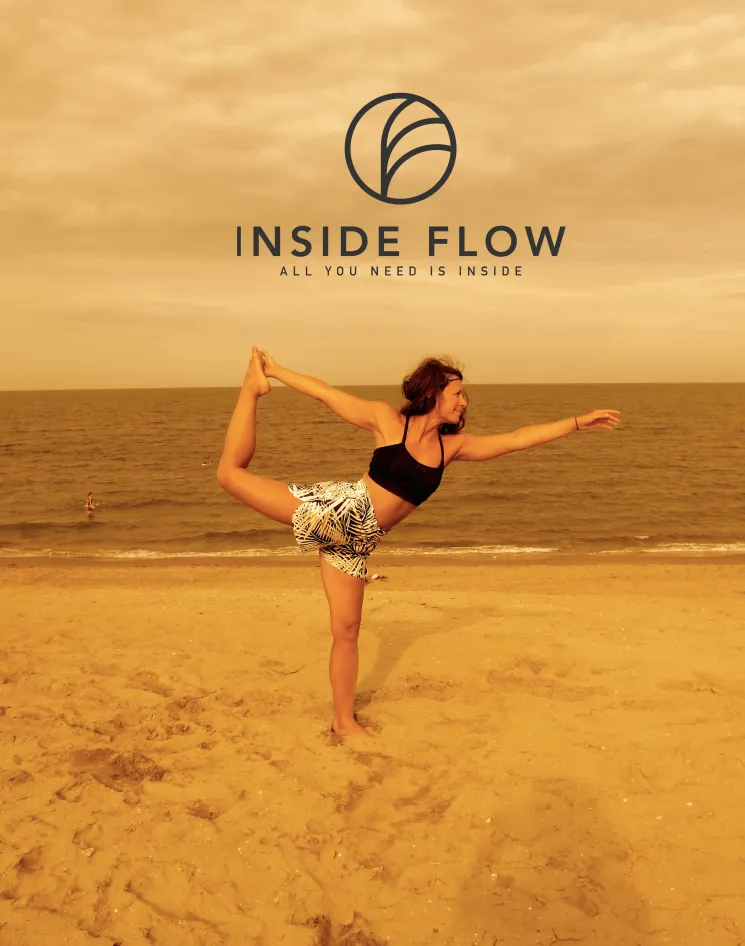 INSIDE FLOW - Yoga Workshop mit Linda Frey @ Yogaloft Vienna