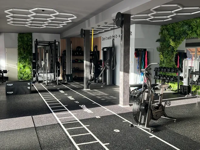 Studio23 - Functional Fitness