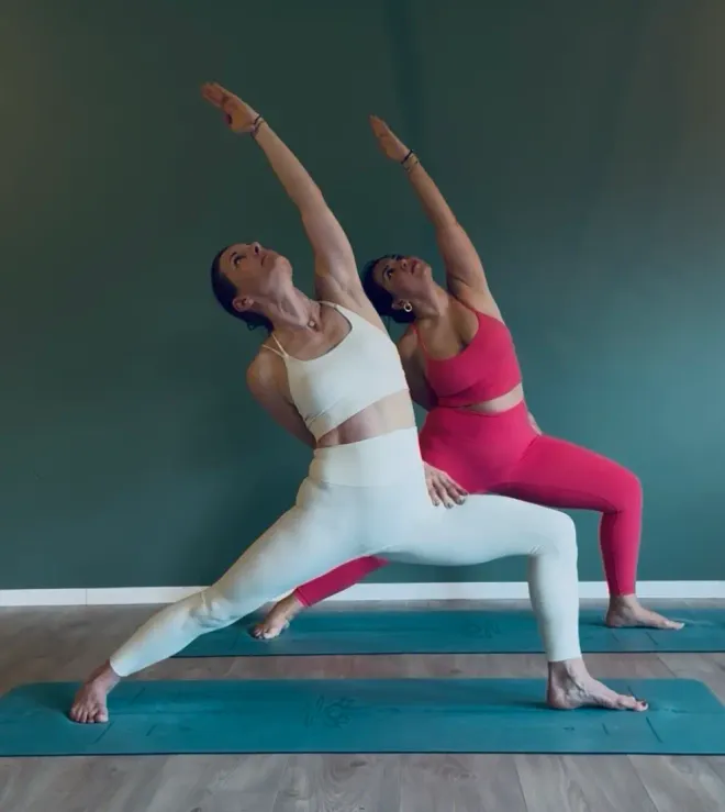 Anjali Yoga Kilchberg ANASA